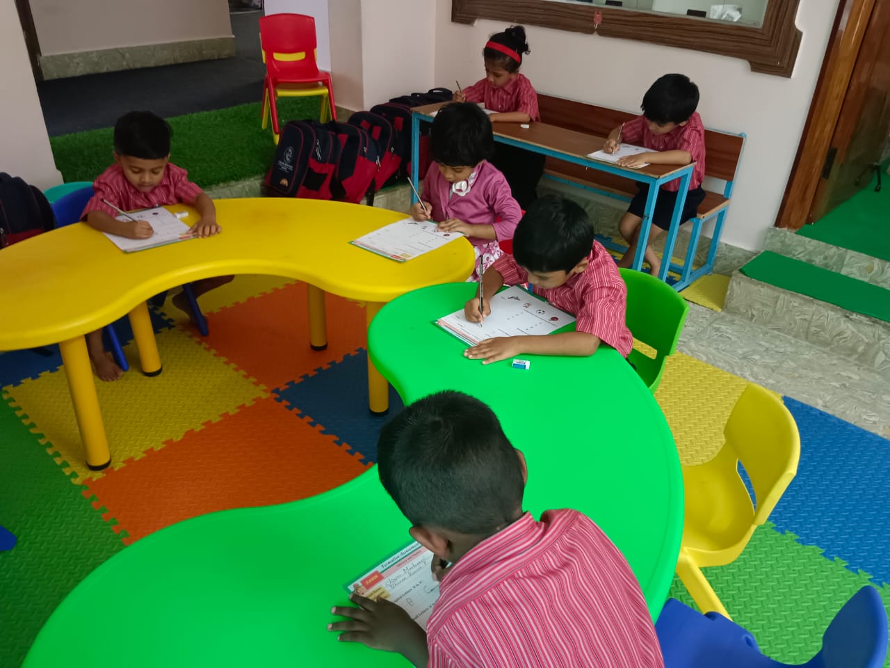 Kid's Photo