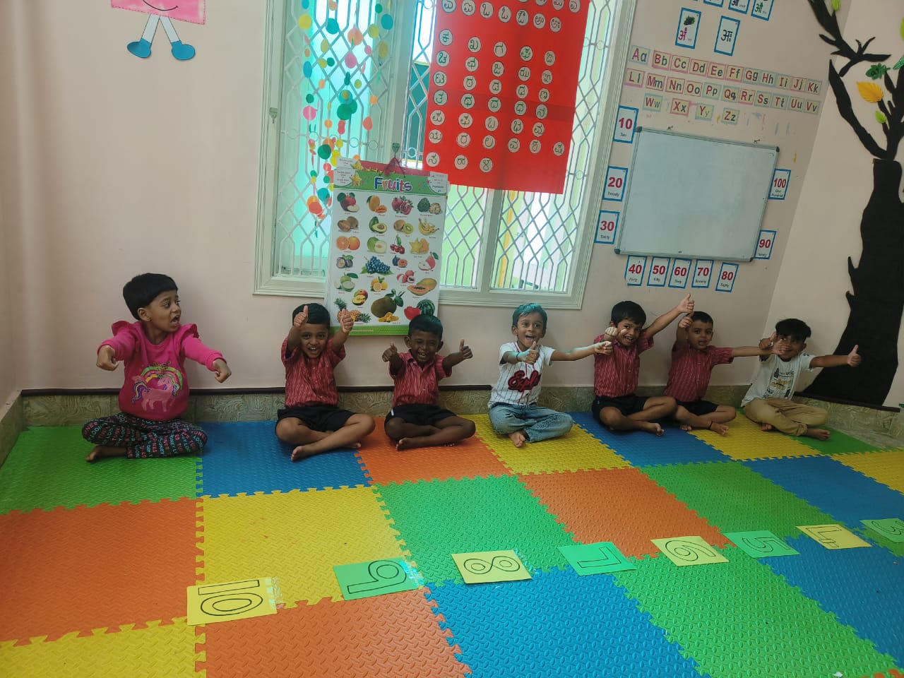 Kid's Photo