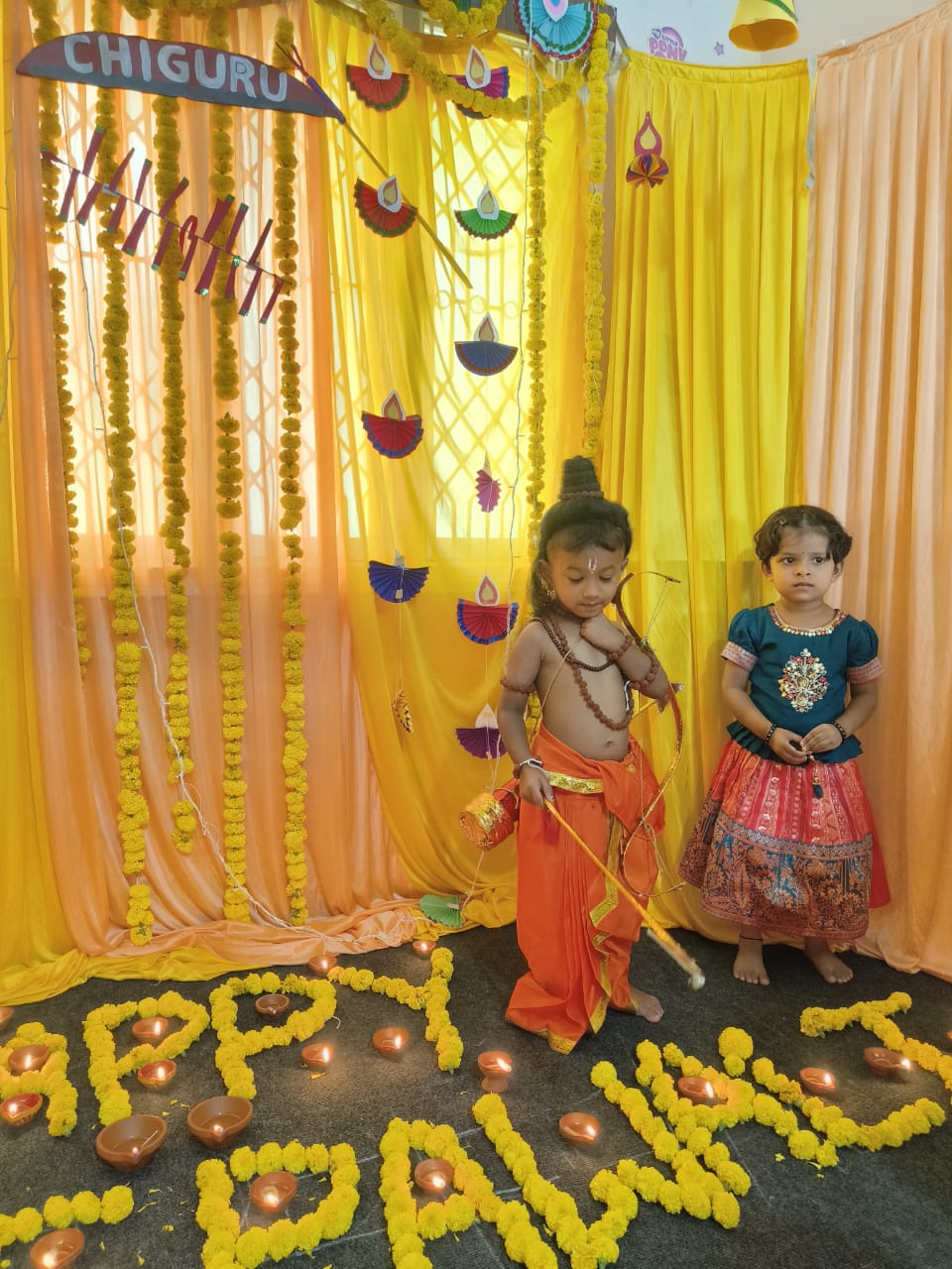 Kid's Photo