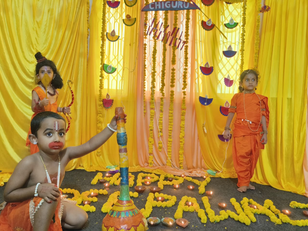 Kid's Photo