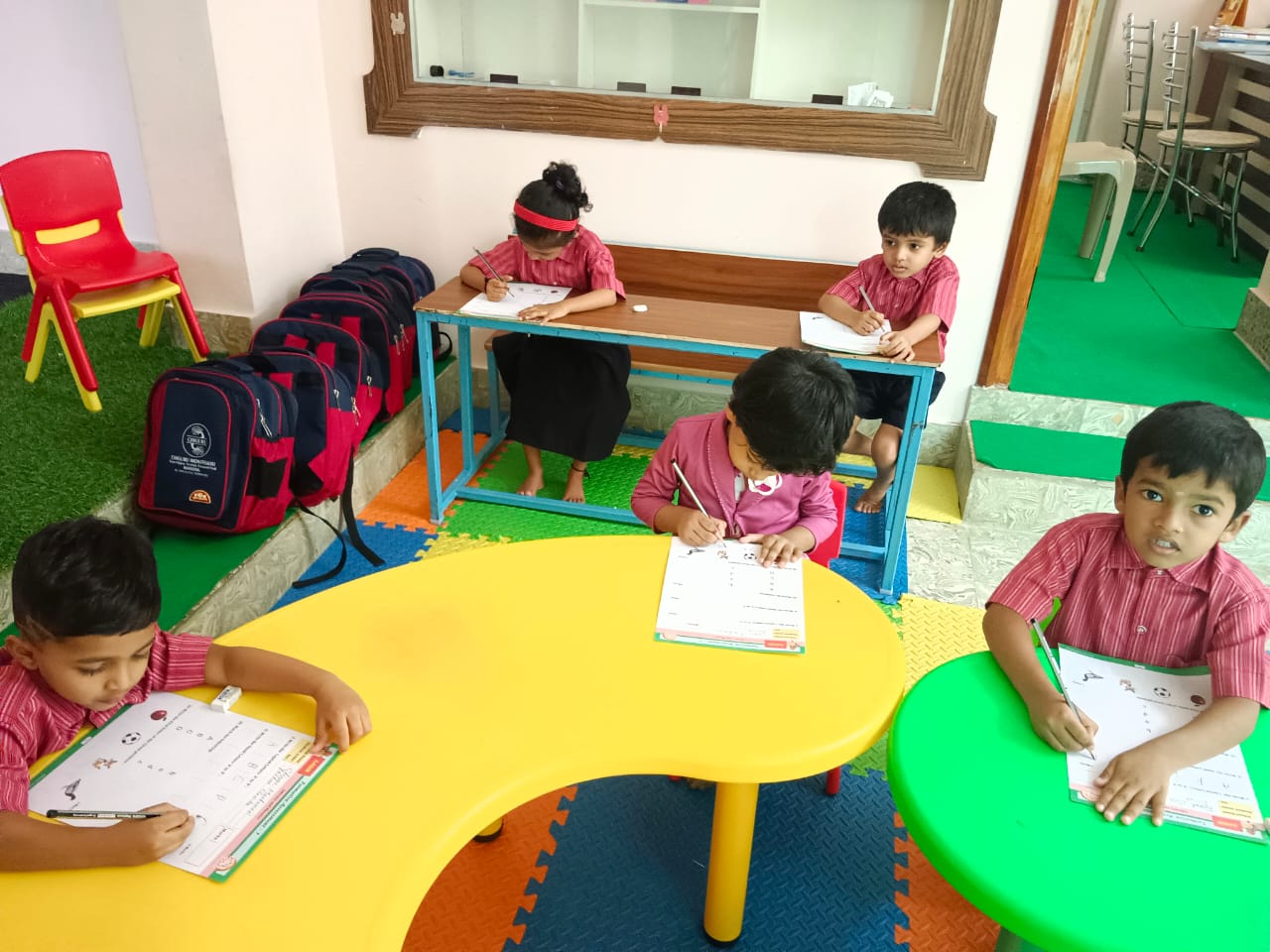 Kid's Photo