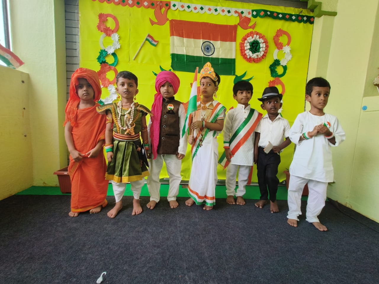 Kid's Photo