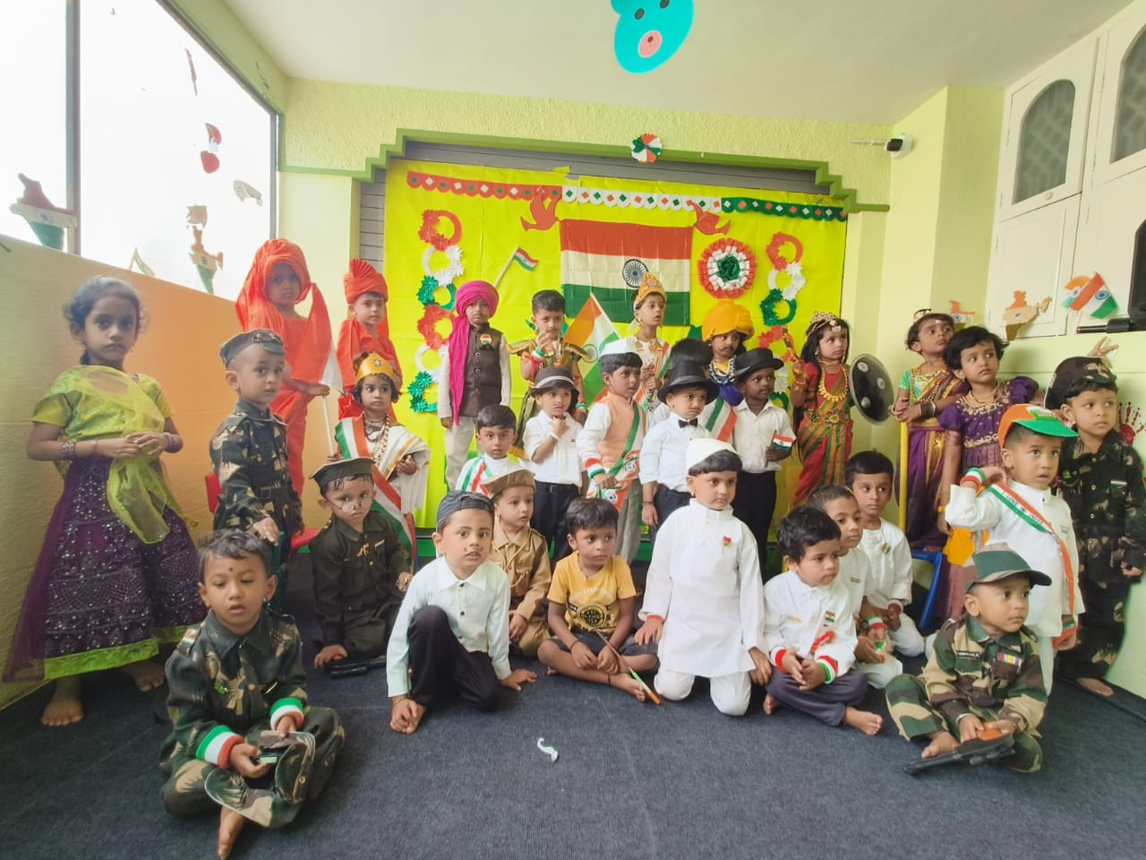 Kid's Photo