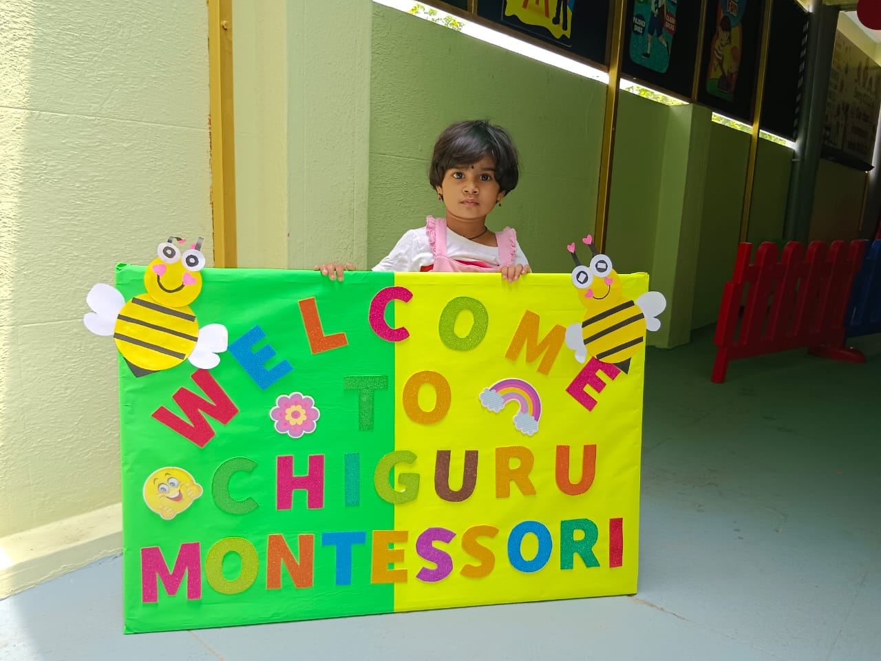 Kid's Photo