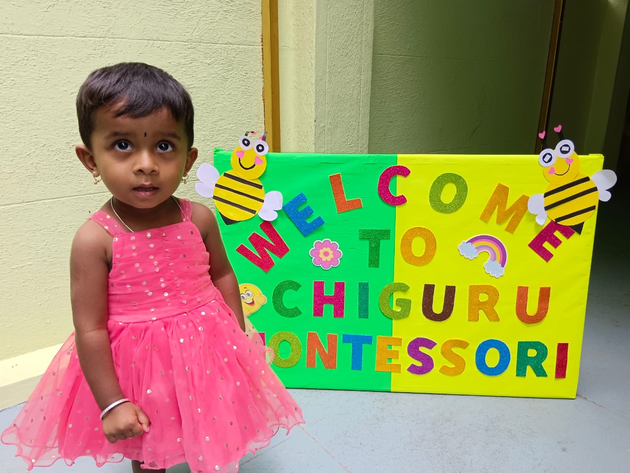 Kid's Photo